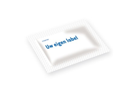 Crème À Café En Poudre En Marque Distributeur