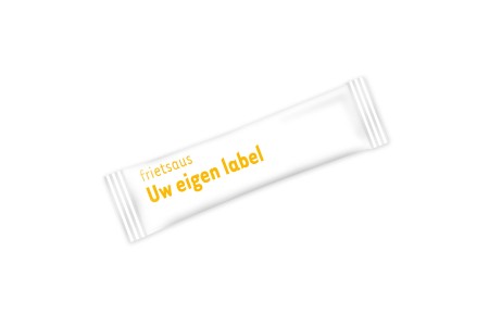 Eigen Label Sauzen