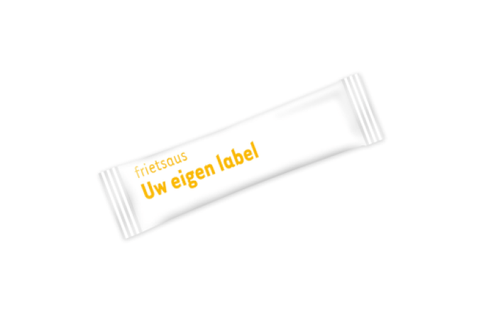 eigen label sauzen 2