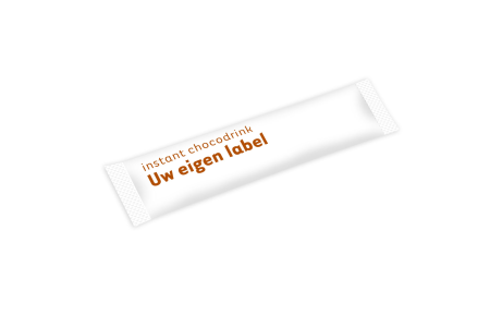 Eigen Label Instant Dranken