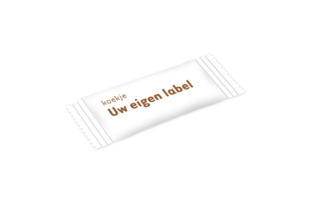 Private label Cookies