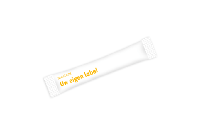 Eigen label sauzen 3