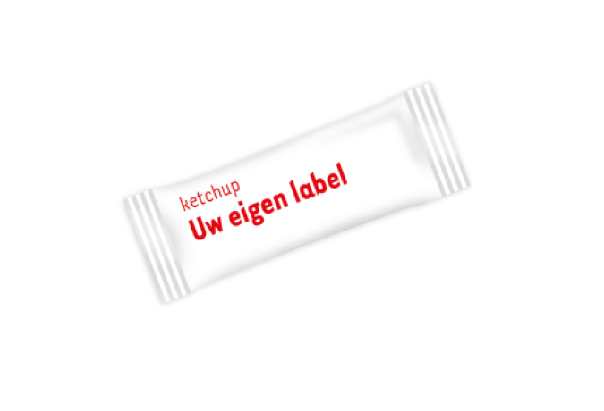 Eigen labels