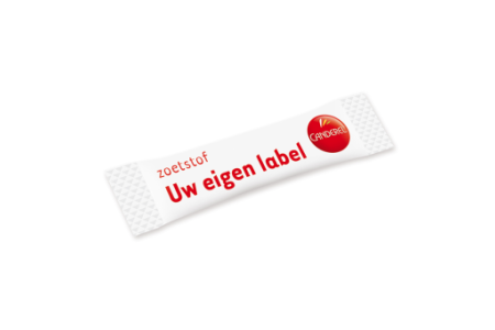 Eigen Label Zoetstof