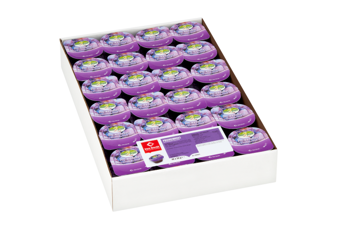 In verpakking - Voorkant - Links