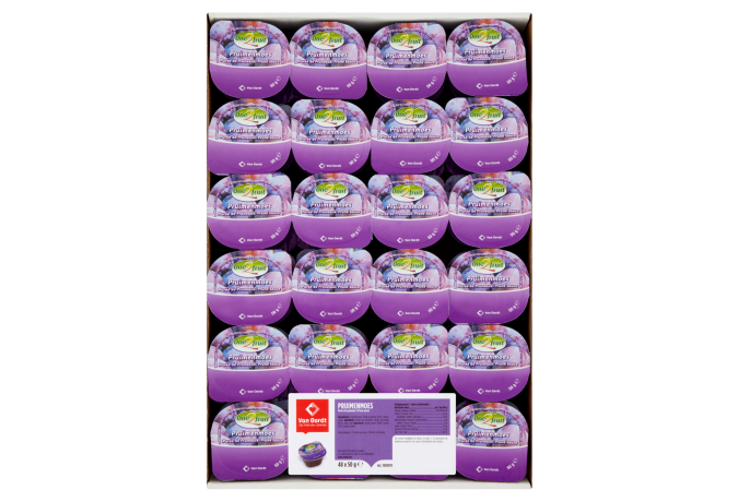 In verpakking - Voorkant - Midden