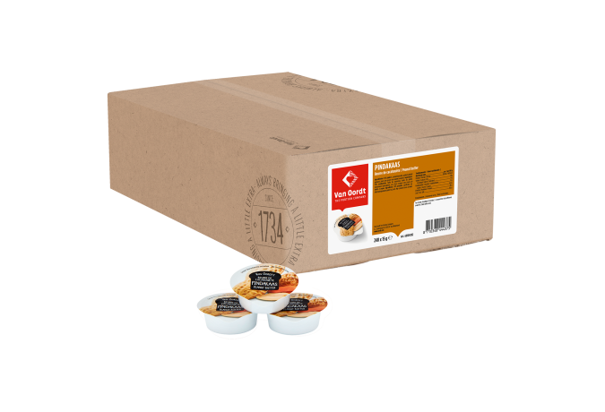 Uit verpakking - Voorkant - Links