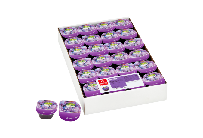 Uit verpakking - Voorkant - Links