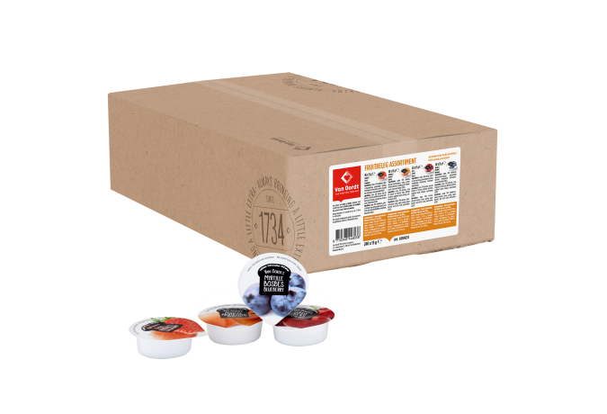 Uit verpakking - Voorkant - Links