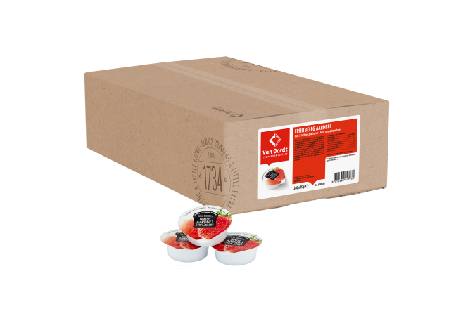 Uit verpakking - Voorkant - Links