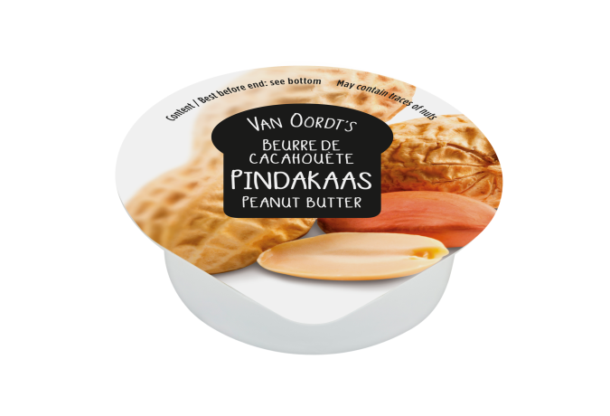 Uit verpakking - Voorkant - Midden