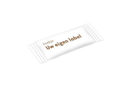 Private label Cookies