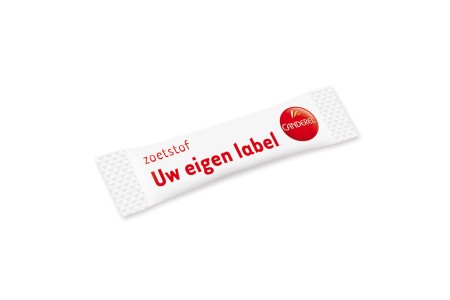 Eigen Label Zoetstof
