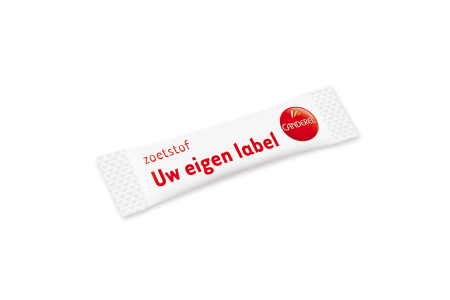 Eigen Label Zoetstof