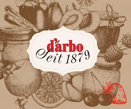 Nouveau : confiture artisanale Autrichienne