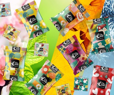 Promotions Saisonnières