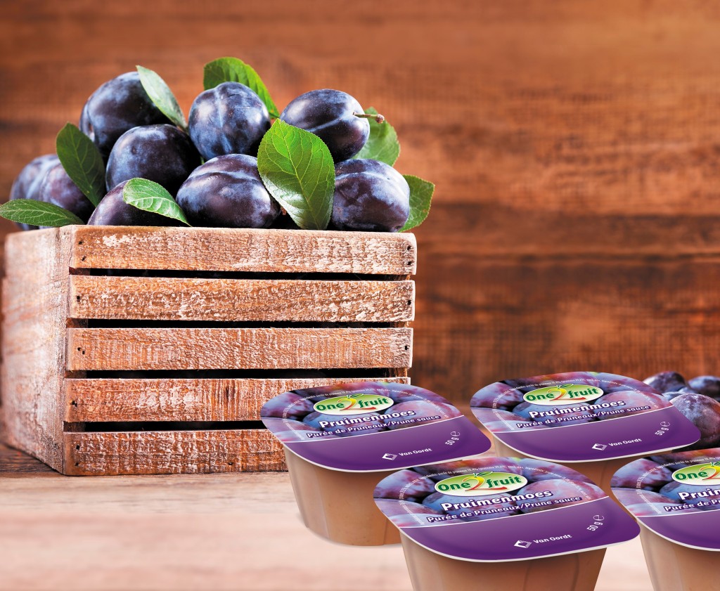 4 choses à savoir sur les prunes