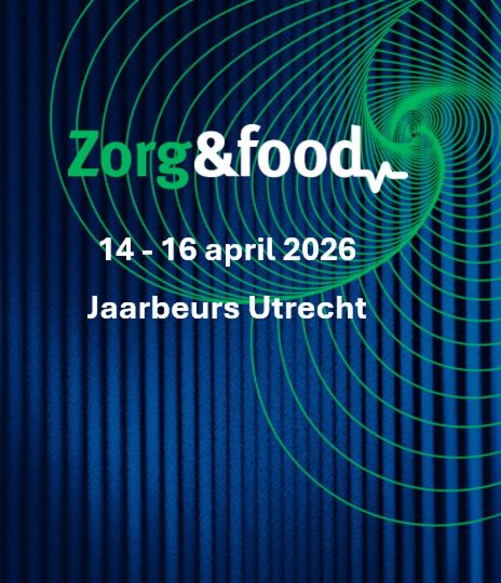 Zorg & Food 2026