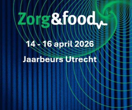 Zorg & Food 2026